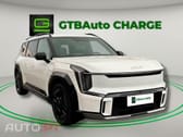 Kia EV9 I.V.A DEDUTIVEL 4WD GT-line 