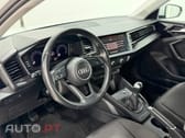 Audi A1 25 TFSI Advanced