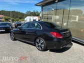 Mercedes-Benz C 200 CDi Avantgarde BE Aut.