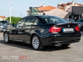BMW 318 d Line Sport