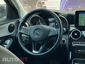 Mercedes-Benz C 220 d Avantgarde+ Aut.