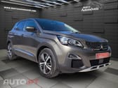 Peugeot 3008 1.2 PureTech Allure