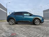 Citroen C4 Cactus Pure Tech 110 Stop&Start EAT6 Shine