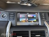 Land Rover Discovery Sport 2.0 TD4 HSE Luxury
