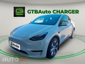 Tesla Model Y Long Range Dual Motor I.V.A DEDUTIVEL