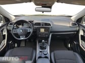 Renault Kadjar 1.5 dCi Exclusive