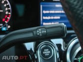 Mercedes-Benz A 250 e 8G-DCT Edition AMG Line