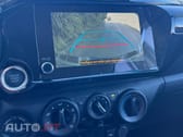 Toyota Hilux 2.4 D-4D 4WD CD CM Aut.