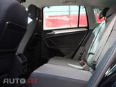 Volkswagen Tiguan 1.5 TSI Confortline DSG