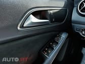 Mercedes-Benz A 180 AMG Edition