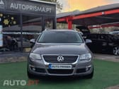 Volkswagen Passat 2.0 TDI Confortline