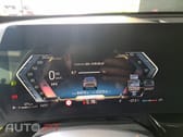 BMW X1 18 d sDrive xLine Auto