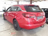 Opel Astra Sports Tourer 1.2 Turbo Business Edition