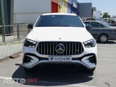 Mercedes-Benz GLE Coupe de 4Matic