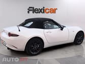 Mazda MX-5 1.5 Sky-G Excellence Navi