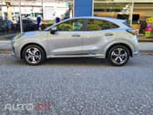 Ford Puma 1.0 EcoBoost mHEV ST-Line Aut.
