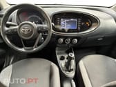 Toyota Aygo X 1.0 VVT-i Dynamic