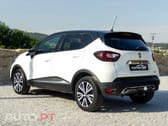 Renault Captur 1.2 TCe Initiale Paris EDC