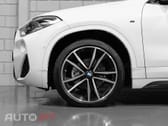 BMW X2 16 d sDrive Auto Pack M