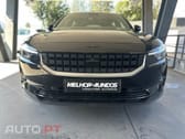 Polestar 2 Long Range 78 kWh AWD