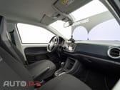 Volkswagen e-Up Standard