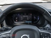 Volvo XC60 T6 AWD Recharge Geartronic Inscription Expression