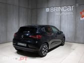Renault Clio 1.0 TCe Techno