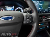 Ford Focus 1.0 EcoBoost MHEV ST-Line