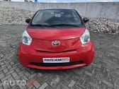 Toyota iQ 1.0 VVT-i