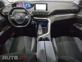 Peugeot 3008 1.2 PureTech I-Cockpit Navi EAT8
