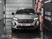 Peugeot 2008 1.2 PureTech Allure Pack