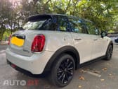 MINI Cooper Cooper D