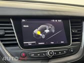 Opel Grandland (X) 1.6 Turbo PHEV 225cv S/S EAT8 FWD