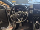 Renault Clio Clio RS Line TCE 90