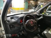 Fiat Doblo 1.3 Multijet