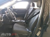 Audi Q2 30 TDI Advanced S tronic