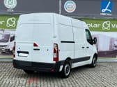Renault Master L1 H2  FRIGORIFICA