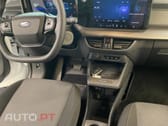 Ford Transit 320 L1 BEV 83 kWh Trend