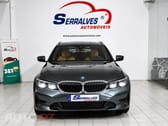 BMW 330 e Corporate Edition Auto