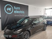Tesla Model 3 Long Range AWD Dual Motor