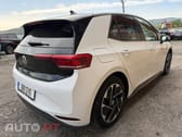 Volkswagen Id.3 58 kWh Pro