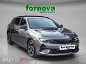 Opel Astra 1.2 T GS Line