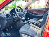 Hyundai i30 1.6 CRDi Comfort+Navi
