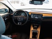 MG MG5 61 kWh Luxury