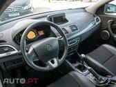 Renault Mégane Sport Tourer 1.5 dCi