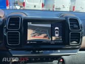 Citroen C5 Aircross 1.2 PureTech Shine EAT8