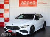 Mercedes-Benz A 200 Standard