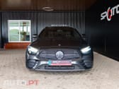 Mercedes-Benz E 220 d AMG Line 7L