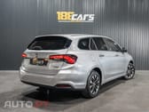 Fiat Tipo 1.3 M-Jet Lounge J17