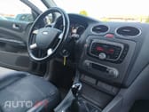 Ford Focus SW 1.6 TDCi Titanium 17